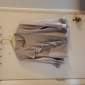 New never worn blouse